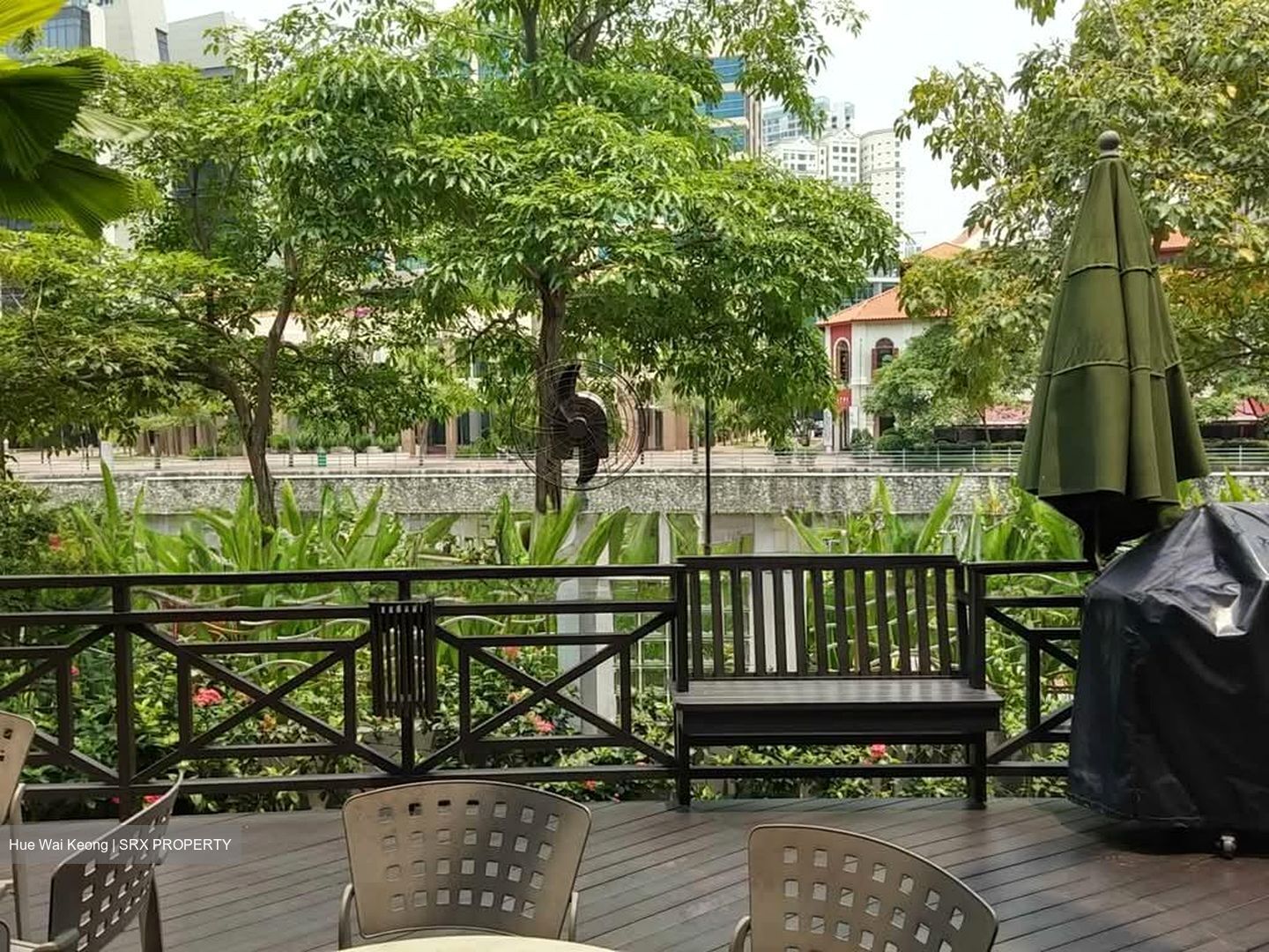 River Place (D3), Condominium #579230651